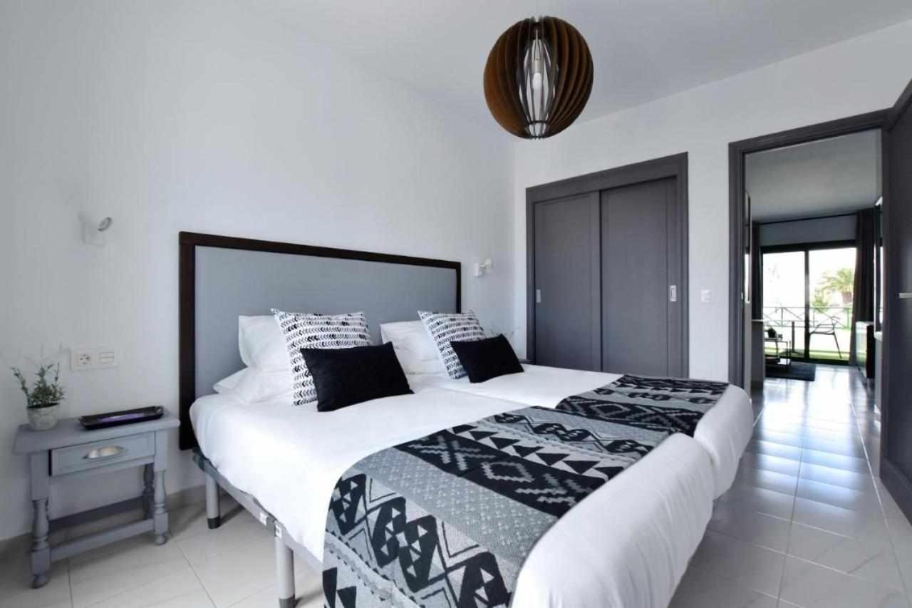 Holyhome Grey 217 Costa Teguise Extérieur photo