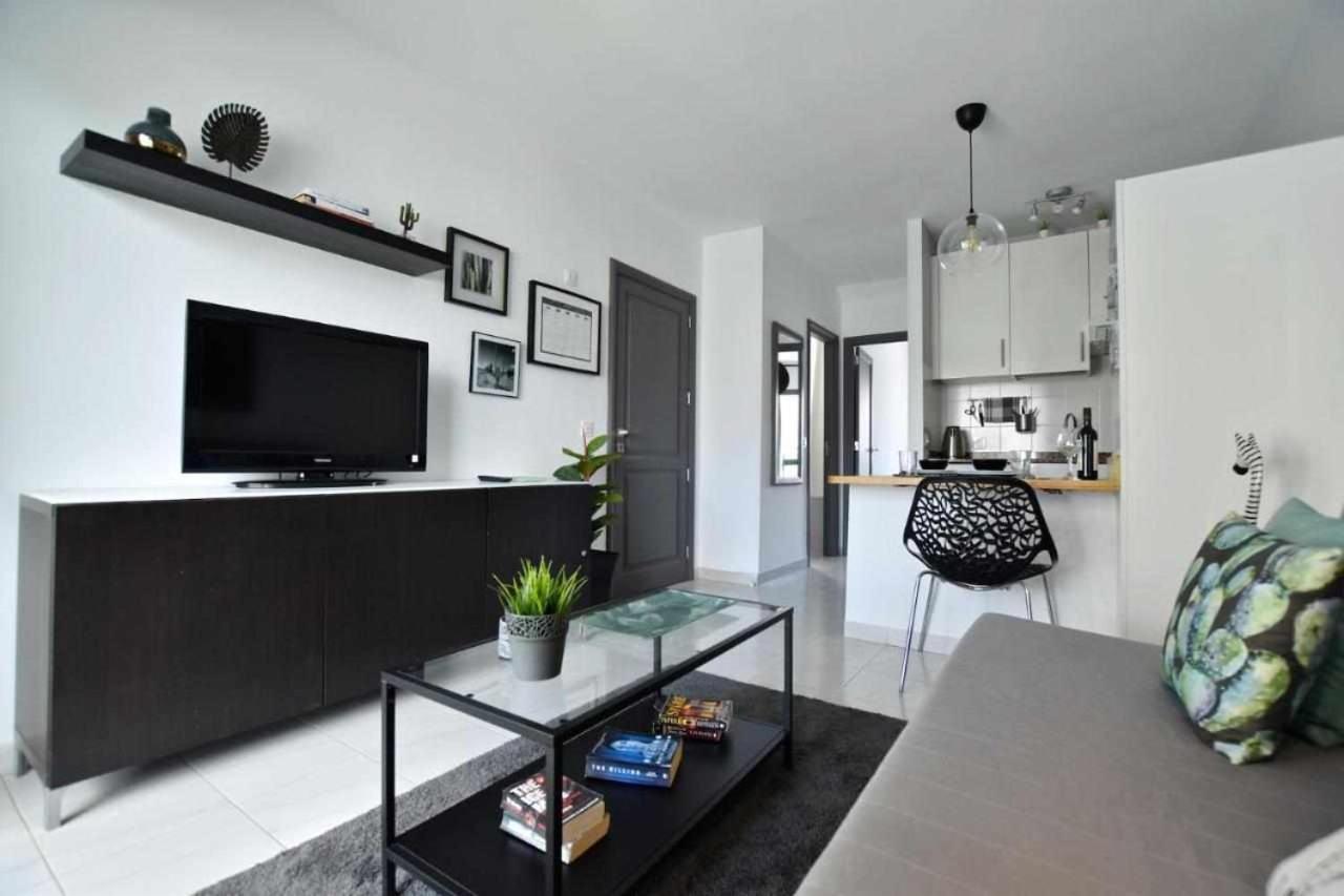 Holyhome Grey 217 Costa Teguise Extérieur photo