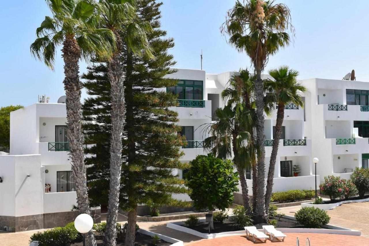 Holyhome Grey 217 Costa Teguise Extérieur photo