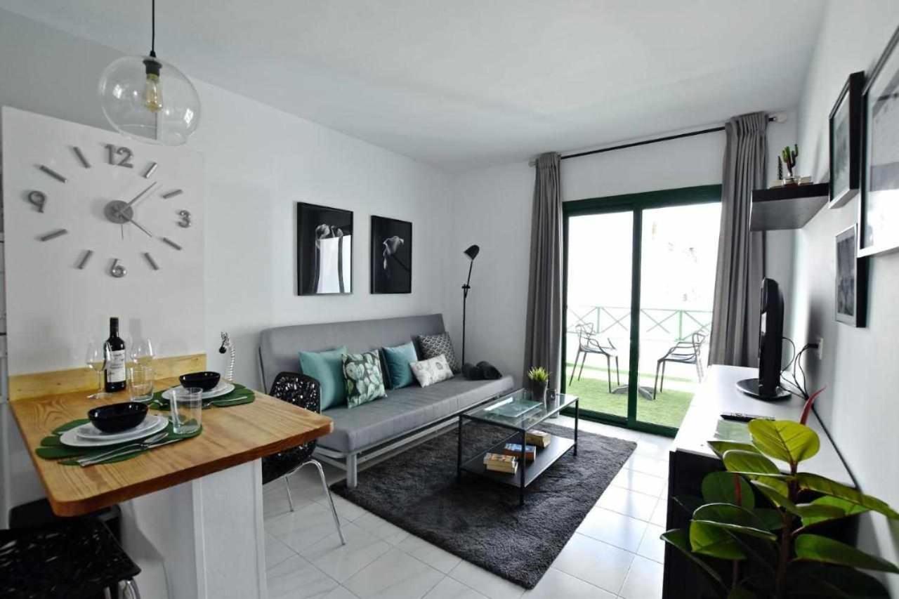Holyhome Grey 217 Costa Teguise Extérieur photo