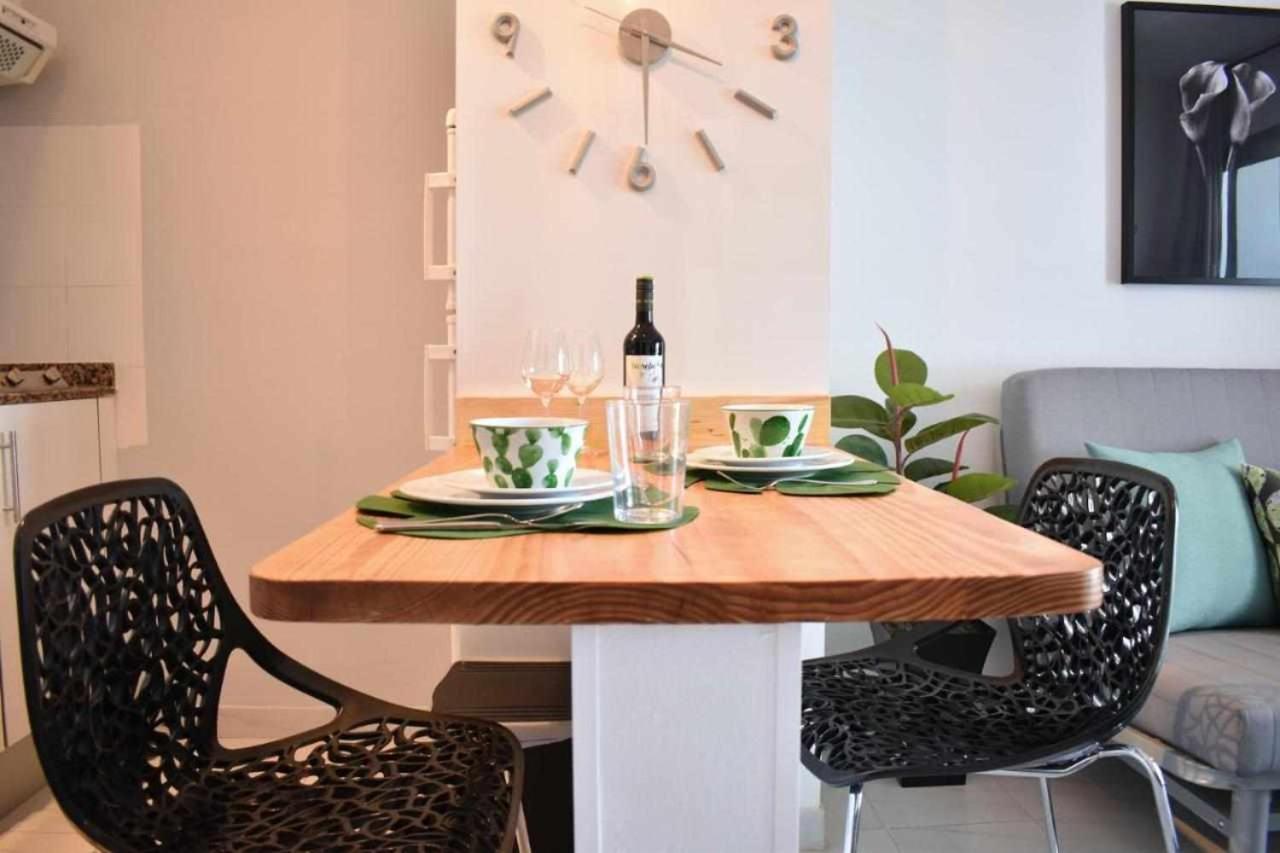 Holyhome Grey 217 Costa Teguise Extérieur photo