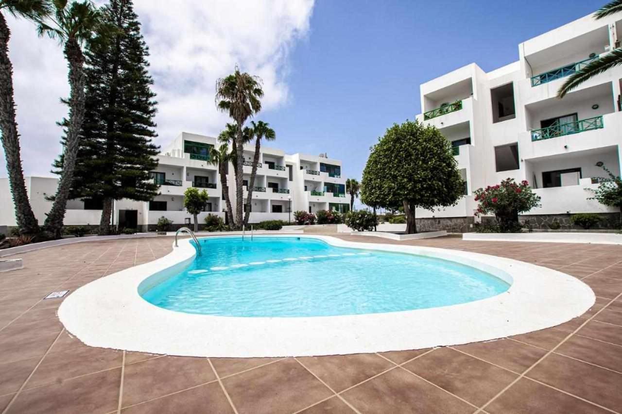 Holyhome Grey 217 Costa Teguise Extérieur photo